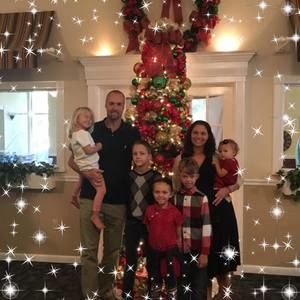 Meet your Posher, Samantha